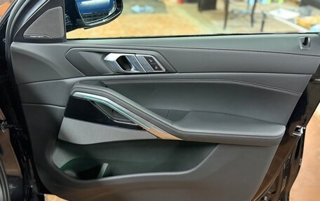 BMW X6, 2024 год, 12 999 999 рублей, 22 фотография