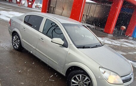 Opel Astra H, 2008 год, 465 000 рублей, 1 фотография