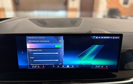 BMW X6, 2024 год, 12 999 999 рублей, 28 фотография