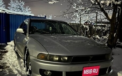 Mitsubishi Galant VIII, 2001 год, 280 000 рублей, 1 фотография