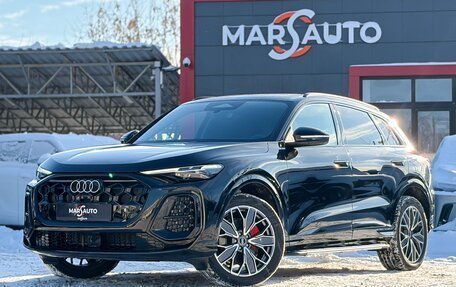 Audi Q5, 2025 год, 6 629 000 рублей, 1 фотография