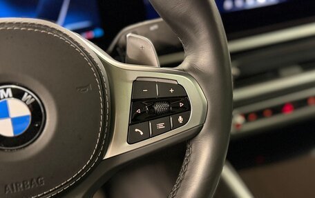 BMW X6, 2024 год, 12 999 999 рублей, 35 фотография