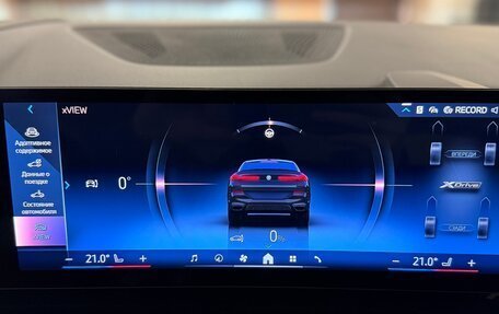 BMW X6, 2024 год, 12 999 999 рублей, 30 фотография