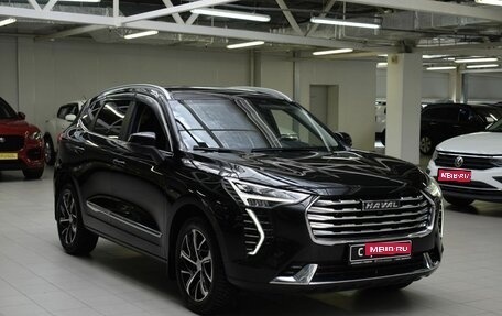 Haval Jolion, 2021 год, 1 730 000 рублей, 1 фотография
