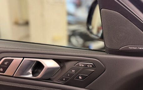 BMW X6, 2024 год, 12 999 999 рублей, 38 фотография