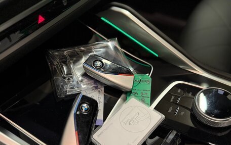 BMW X6, 2024 год, 12 999 999 рублей, 39 фотография