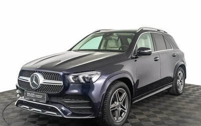 Mercedes-Benz GLE, 2021 год, 8 000 000 рублей, 1 фотография