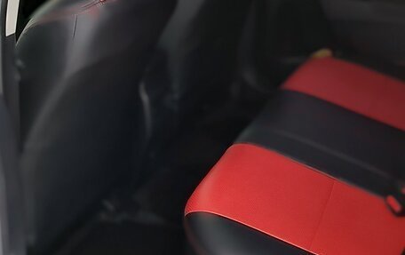 Toyota Corolla, 2017 год, 1 635 000 рублей, 9 фотография