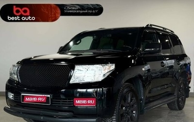 Toyota Land Cruiser 200, 2008 год, 2 700 000 рублей, 1 фотография