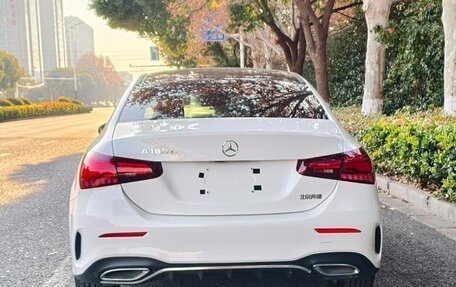 Mercedes-Benz A-Класс, 2025 год, 2 500 000 рублей, 4 фотография