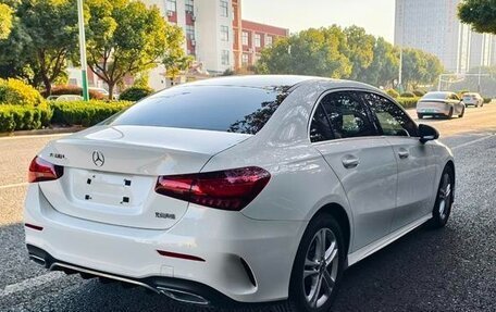 Mercedes-Benz A-Класс, 2025 год, 2 500 000 рублей, 5 фотография