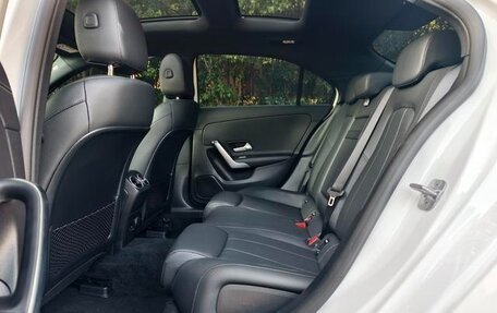 Mercedes-Benz A-Класс, 2025 год, 2 500 000 рублей, 8 фотография