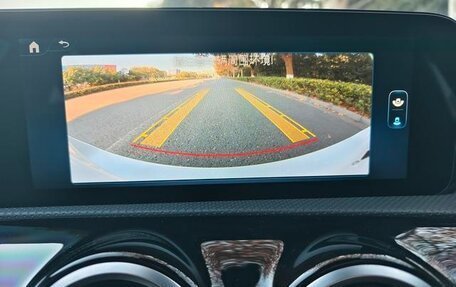 Mercedes-Benz A-Класс, 2025 год, 2 500 000 рублей, 14 фотография