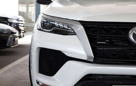 Toyota Fortuner II, 2026 год, 4 675 555 рублей, 3 фотография