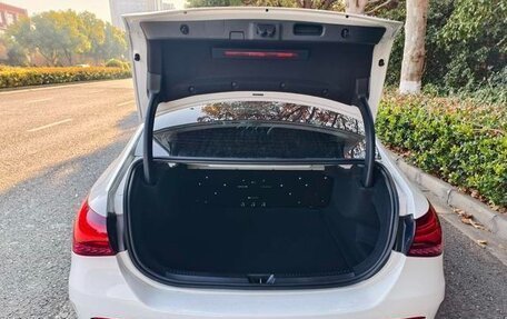 Mercedes-Benz A-Класс, 2025 год, 2 500 000 рублей, 12 фотография