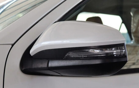 Toyota Fortuner II, 2026 год, 4 675 555 рублей, 10 фотография