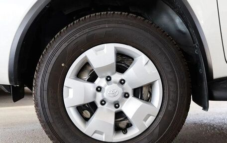 Toyota Fortuner II, 2026 год, 4 675 555 рублей, 12 фотография