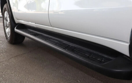 Toyota Fortuner II, 2026 год, 4 675 555 рублей, 11 фотография