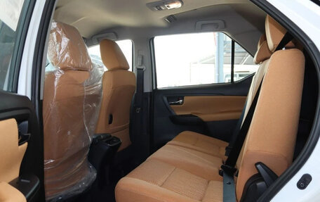 Toyota Fortuner II, 2026 год, 4 675 555 рублей, 20 фотография