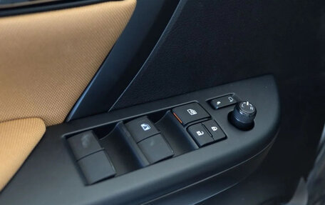 Toyota Fortuner II, 2026 год, 4 675 555 рублей, 18 фотография