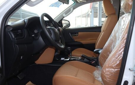 Toyota Fortuner II, 2026 год, 4 675 555 рублей, 19 фотография