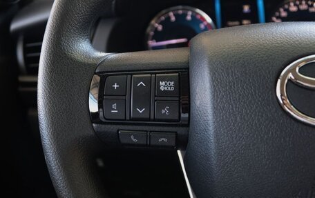 Toyota Fortuner II, 2026 год, 4 675 555 рублей, 15 фотография