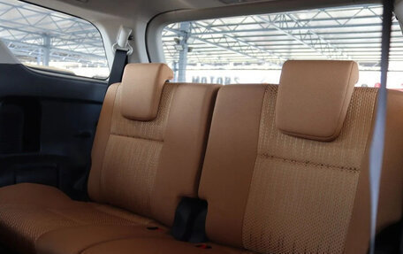 Toyota Fortuner II, 2026 год, 4 675 555 рублей, 22 фотография