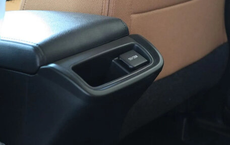 Toyota Fortuner II, 2026 год, 4 675 555 рублей, 21 фотография