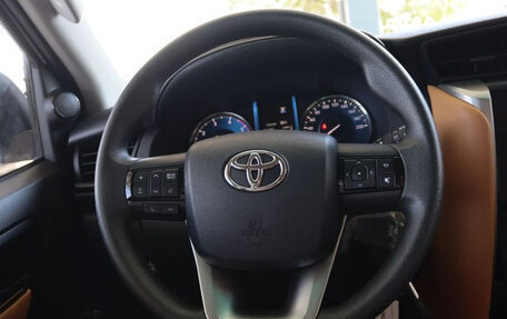 Toyota Fortuner II, 2026 год, 4 675 555 рублей, 14 фотография