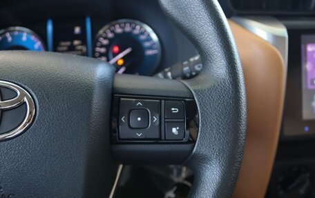 Toyota Fortuner II, 2026 год, 4 675 555 рублей, 16 фотография