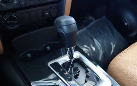 Toyota Fortuner II, 2026 год, 4 675 555 рублей, 25 фотография