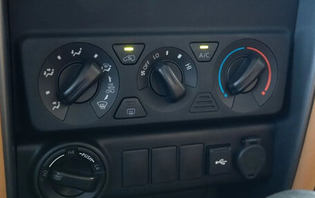 Toyota Fortuner II, 2026 год, 4 675 555 рублей, 26 фотография