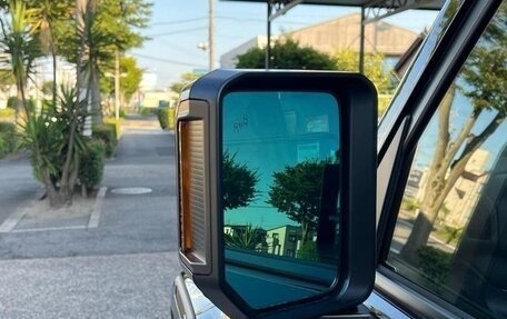 Toyota Land Cruiser Prado, 2024 год, 10 119 981 рублей, 10 фотография