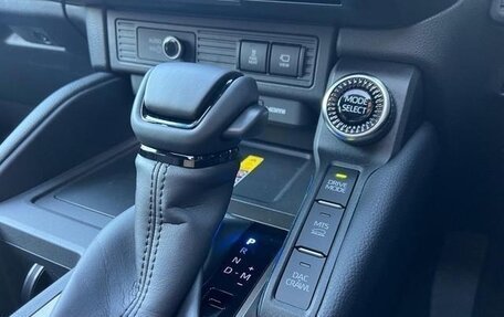 Toyota Land Cruiser Prado, 2024 год, 10 119 981 рублей, 13 фотография