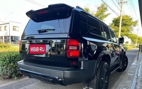 Toyota Land Cruiser Prado, 2024 год, 10 119 981 рублей, 7 фотография