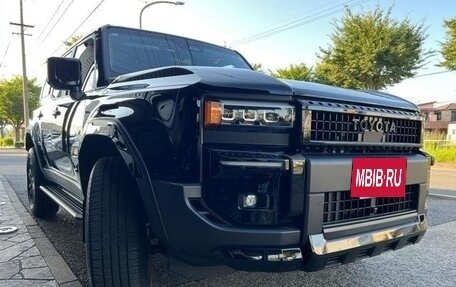 Toyota Land Cruiser Prado, 2024 год, 10 119 981 рублей, 6 фотография