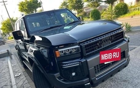 Toyota Land Cruiser Prado, 2024 год, 10 119 981 рублей, 5 фотография