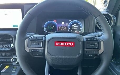 Toyota Land Cruiser Prado, 2024 год, 10 119 981 рублей, 11 фотография