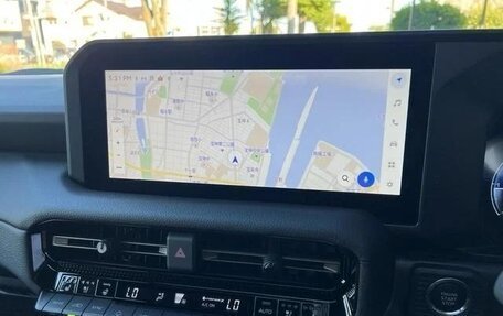 Toyota Land Cruiser Prado, 2024 год, 10 119 981 рублей, 20 фотография