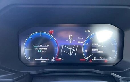 Toyota Land Cruiser Prado, 2024 год, 10 119 981 рублей, 19 фотография