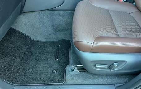 Toyota Land Cruiser Prado, 2024 год, 10 119 981 рублей, 27 фотография