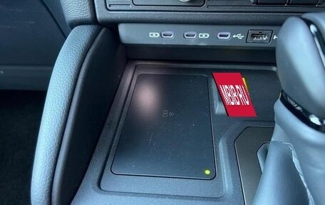 Toyota Land Cruiser Prado, 2024 год, 10 119 981 рублей, 25 фотография