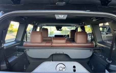 Toyota Land Cruiser Prado, 2024 год, 10 119 981 рублей, 30 фотография