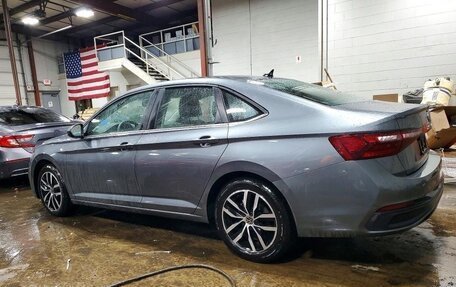 Volkswagen Jetta VII, 2025 год, 2 870 000 рублей, 2 фотография