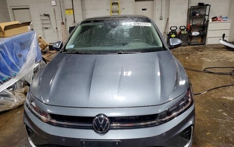 Volkswagen Jetta VII, 2025 год, 2 870 000 рублей, 5 фотография