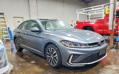 Volkswagen Jetta VII, 2025 год, 2 870 000 рублей, 4 фотография