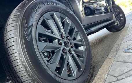 Toyota Land Cruiser Prado, 2024 год, 10 119 981 рублей, 35 фотография