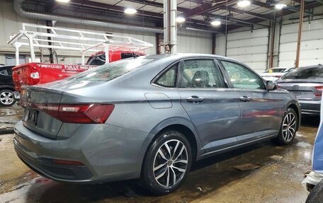 Volkswagen Jetta VII, 2025 год, 2 870 000 рублей, 3 фотография