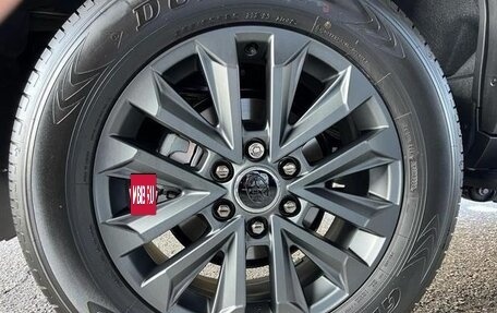 Toyota Land Cruiser Prado, 2024 год, 10 119 981 рублей, 34 фотография