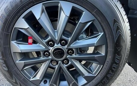 Toyota Land Cruiser Prado, 2024 год, 10 119 981 рублей, 37 фотография